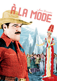 Picture of À la mode