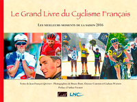 Image de Grand Livre Du Cyclisme Francais 2016