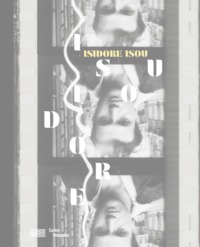 Image de isidor isou/catalogue de l'exposition