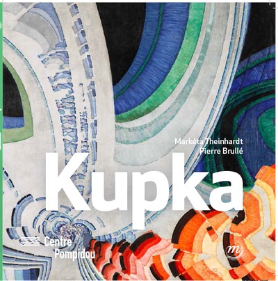 Image de kupka monographie