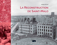 Picture of La Reconstruction De Saint-Malo