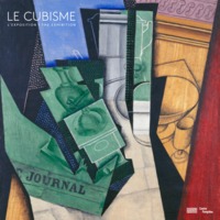 Image de Le cubisme - album de l'exposition