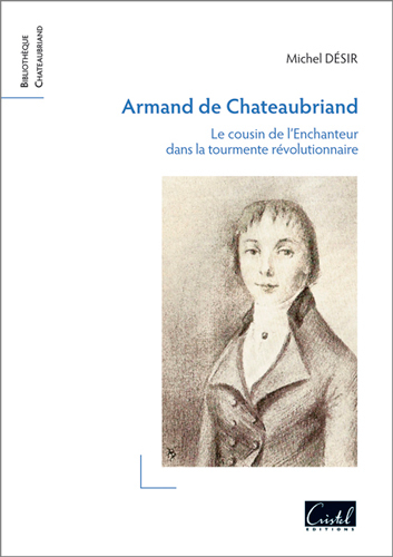 Image de Armand De Chateaubriand
