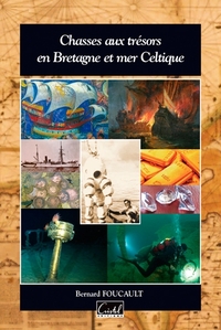 Image de Chasses Aux Tresors Bretagne Mer Celtiqu