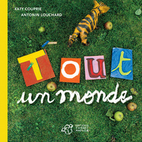 Picture of Tout un monde