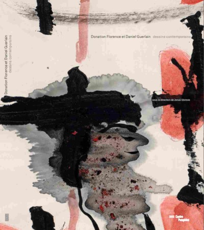 Image de DONATION FLORENCE ET DANIEL GUERLAIN - DESSINS CONTEMPORAINS