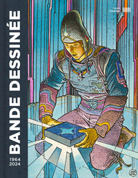Picture of Bande dessinée 1964-2024