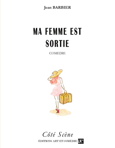 Image de Ma femme est sortie