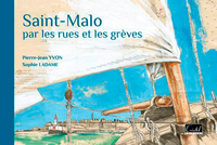 Picture of Saint-Malo par les rues et les grèves