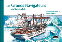 Image de Les Grands Navigateurs De Saint-Malo