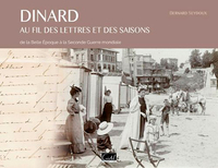 Picture of Dinard Au Fil Des Lettres Et Des Saisons. De La Be