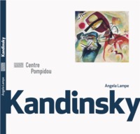 Image de KANDINSKY COLLECTION MONOGRAPHIES ET MOUVEMENTS