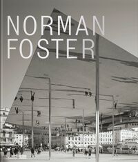 Picture of Norman Foster   Catalogue de l'exposition VF