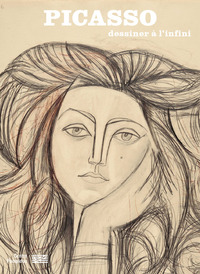 Picture of Picasso - dessiner a l'infini / catalogue de l'exposition