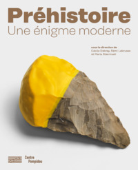 Image de Préhistoire   Catalogue de l'exposition