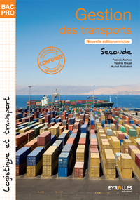 Picture of Gestion des transports - Seconde