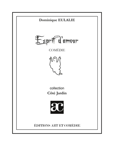 Image de Esprit d'amour