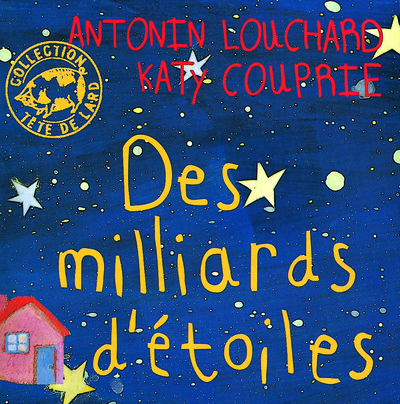 Picture of Des milliards d'étoiles