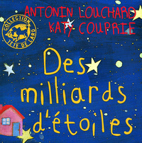 Picture of Des milliards d'étoiles