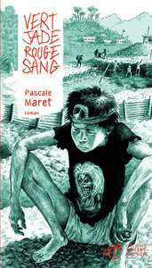 Image de Vert jade, rouge sang