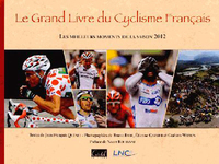 Image de Grand Livre Du Cyclisme Francais 2012