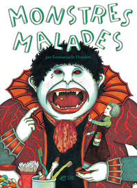 Picture of Monstres malades