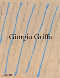 Image de Giorgio Griffa   Catalogue de l'exposition