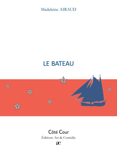 Image de Le bateau