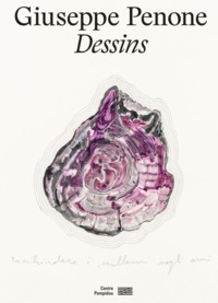 Image de Catalogue de la donation - Giuseppe Penone   Dessins