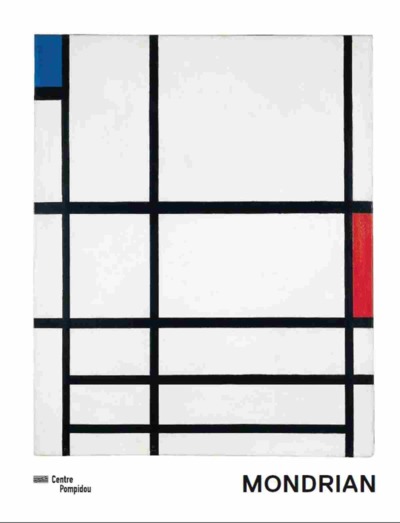 Image de mondrian