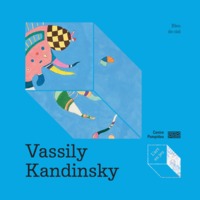 Image de Vassily Kandinsky - Bleu de ciel
