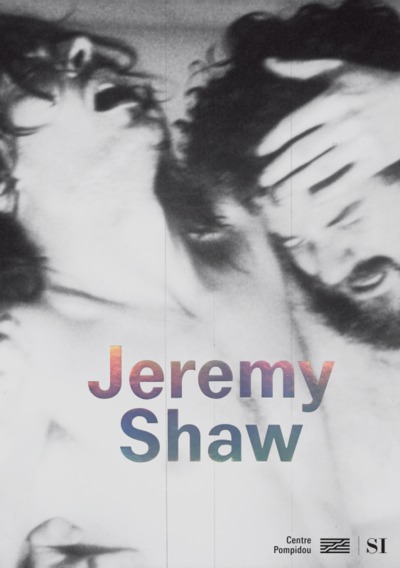 Image de CATALOGUE JEREMY SHAW