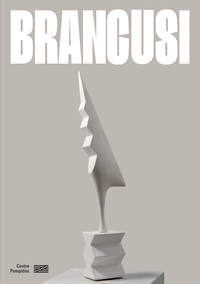 Picture of Brancusi  - Catalogue de l'exposition