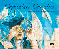 Picture of Capitaines Corsaires