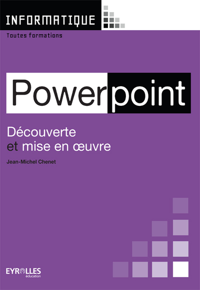 Image de Découverte et mise en oeuvre de Powerpoint