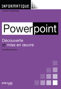 Image de Découverte et mise en oeuvre de Powerpoint