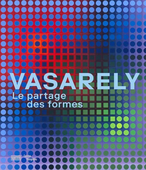 Image de Vasarely   Catalogue de l'exposition