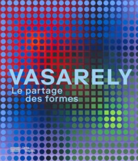 Image de Vasarely   Catalogue de l'exposition