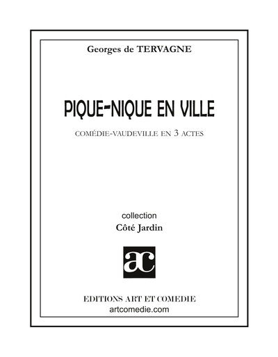 Image de Pique-nique en ville