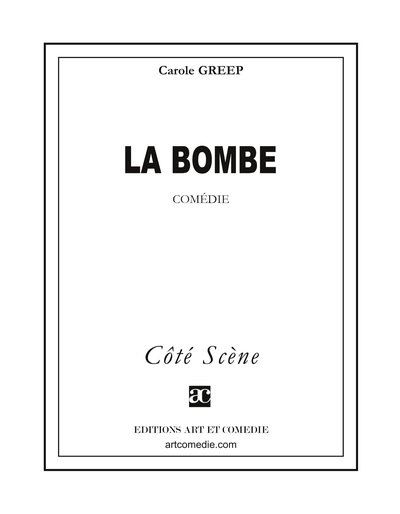 Image de La Bombe