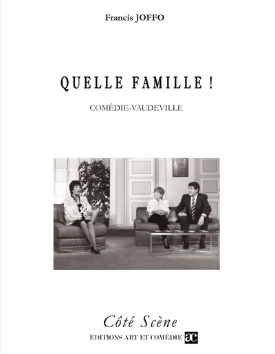 Image de Quelle famille !