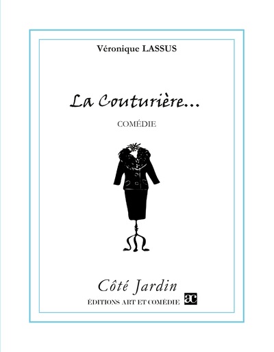 Picture of La Couturière