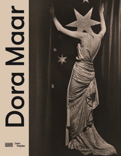 Image de CATALOGUE DORA MAAR
