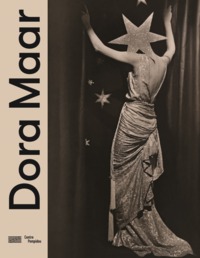 Image de CATALOGUE DORA MAAR