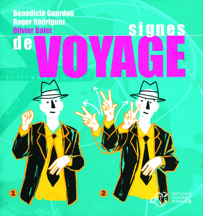 Picture of Signes de voyage