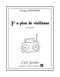 Picture of Y a plus de vieillesse
