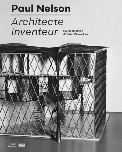 Image de Paul Nelson   Catalogue de l'exposition