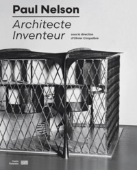 Image de Paul Nelson   Catalogue de l'exposition
