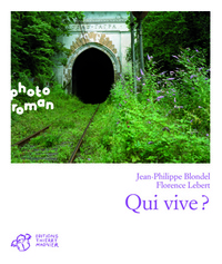 Picture of QUI VIVE ?