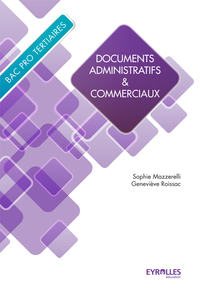 Image de Documents administratifs et commerciaux